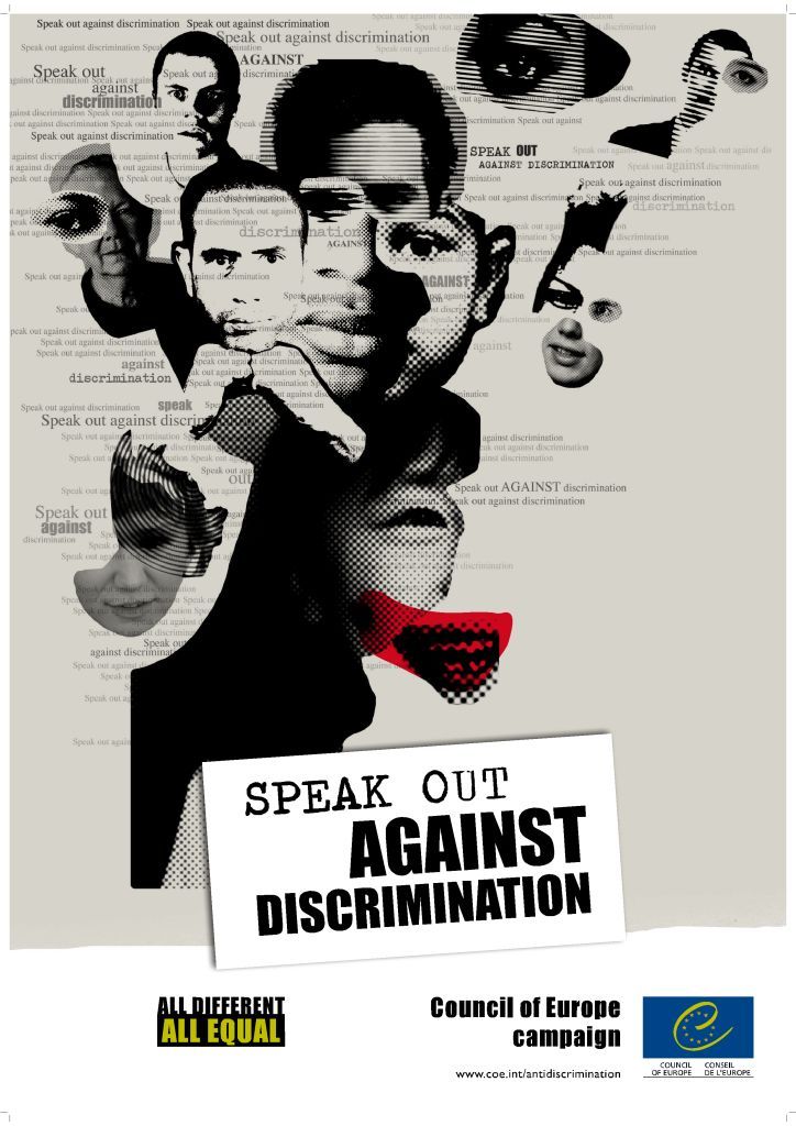Speak_Out_Against_Discrimination